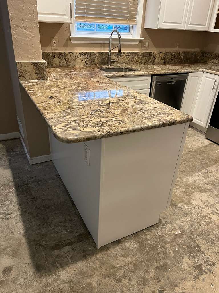 Remodeling